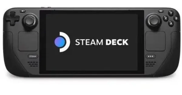 Valve Steam Deck 256GB / 7" 1280x800 / 60Hz / AMD Zen 2 / 16GB DDR5 / 256GB / SteamOS 3 (814585021332)
