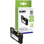 KMP Ink náhradní Epson 29XL, T2996, T2991, T2992, T2993, T2994 kompatibilní kombinované balení černá, azurová, purppurov