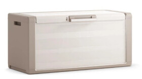 KETER GULLIVER CHEST BOX 300 L - béžová