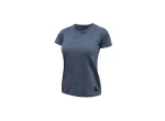 Sensor Merino Lite KR dámské mottled blue