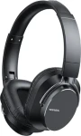 Tonsil R65BT černá / Bezdrátová sluchátka / ANC / Bluetooth (R65BTBLACK)