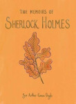 The Memoirs of Sherlock Holmes, 1. vydání - Arthur Conan Doyle
