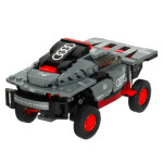 Rastar car 10120 Audi RS Q e-tron 1:30 bloky 367 el.