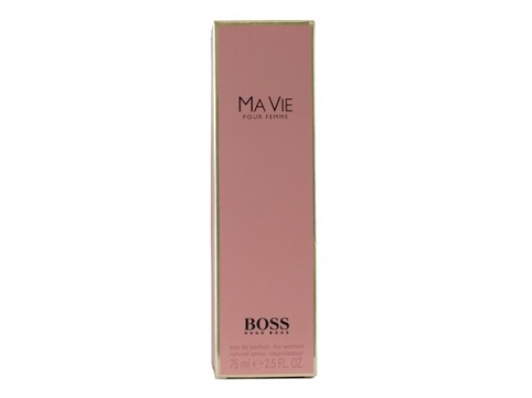 Hugo Boss Ma Vie Dámská EDP 75 ml