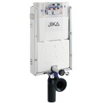 JIKA - Modul Předstěnová instalace pro závěsné WC H8956510000001