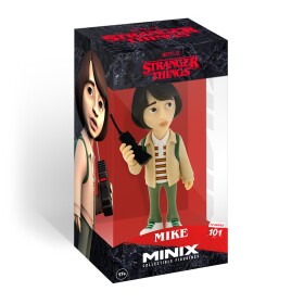 MINIX TV: Stranger Things Mike