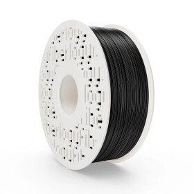 ASA filament černý 1,75 mm Fiberlogy 1 kg