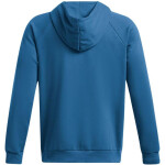 Under Armour Rival Fleece Logo HD Sweatshirt 1379758 406 pánské