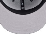 New Era Pánská kšiltovka Chicago White Sox MLB City Connect Fan Pack 59FIFTY Fitted Velikost: 7 5/8