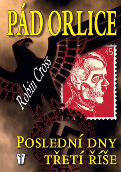 Pád orlice