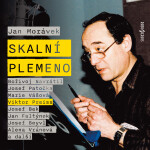 Skalní plemeno - Jan Morávek - audiokniha