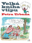 E-kniha: Velká kniha vtipu - Petr Urban od Urban Petr