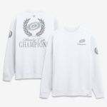 Fanatics Pánská mikina Carolina Hurricanes NHL 2026 Stanley Cup Champions USA 250 Legacy Velikost: 2XL