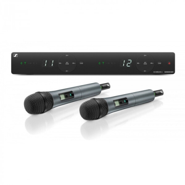 Sennheiser XSw 1-825 DUAL A