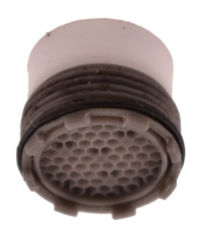 RAV Slezák - Perlátor pro baterií NIL (NL26, NL30), Chrom MA0037E MA0037E