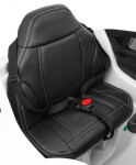 Mamido Elektrické autíčko BMW X6 M bílé