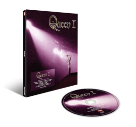 Queen I - Blu-ray - Queen