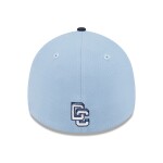 New Era Pánská kšiltovka Washington Nationals MLB City Connect 39THIRTY Flex Velikost: M/L