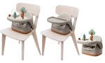 Maxi-Cosi Jay Plus Elegance Beige / Jídelní židlička / od 6 měsíců do 3 let / max. 15 kg (2023159110MC)