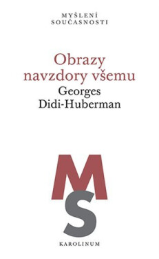 Obrazy navzdory všemu - Georges Huberman-Didi