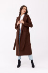 Roco Coat PLA0035 Brown