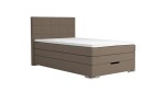BLANÁŘ NÁBYTEK, a.s. Boxspring s úložným prostorem VITO ROZMĚR: 180 x 200 cm