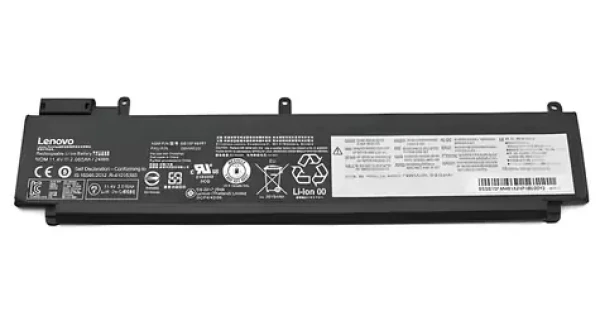 Lenovo Baterie pro notebook 24Wh / Baterie pro notebook / Li-Ion (00HW023)