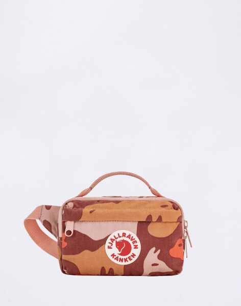 Fjällräven Kanken Graphics Hip Pack 302-986