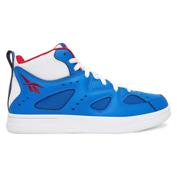 Tenisky Reebok PRIMARY HARDWOOD 100235358 J Látkový materiál,Syntetický materiál