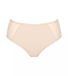 Dámské kalhotky Soft ADAPT High Waist - NATUREL (076) - tělová 00RB - SLOGGI BROWN S