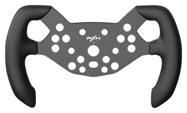 PXN W V10F / Ráfek volantu / 270 mm / Quick Release / 270°-900° / PC+PS4+Xbox (W-V10F)