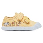 Tenisky Winnie The Pooh CM-SS25-345WTP Látkový materiál