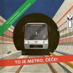 To je metro, čéče! - Milada Rezková