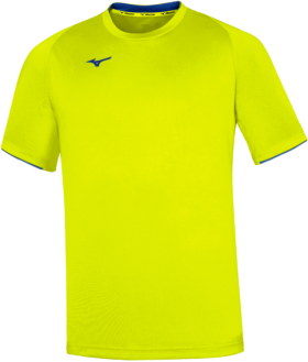 Běžecké tričko Mizuno Core Short Sleeve Tee 32EA700244 Velikost textilu: