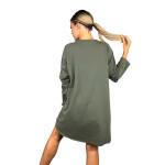 HOSH Dámské tričko Vogue Barva: Tmavě modrá