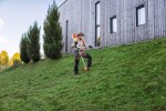 Aku křovinořez STIHL FSA 200