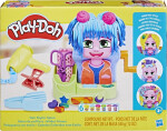 Play-Doh kadeŕnický salón