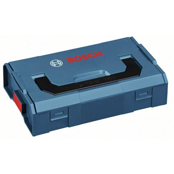 Bosch Professional Bosch 1600A007SF box na nářadí polypropylen modrá (š x v) 260 mm x 63 mm