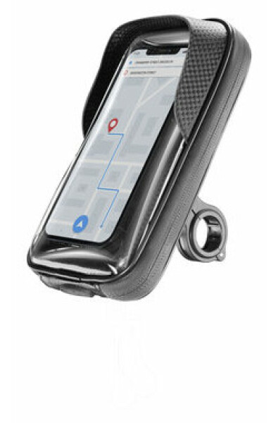 Pouzdro Interphone RIDER SHIELD 6,7"