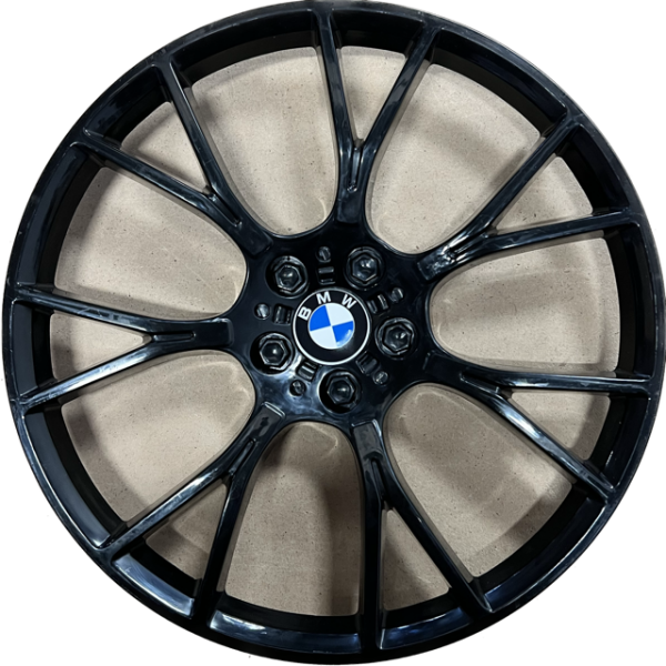 Mamido Náhradní poklice pro elektrické autíčko BMW M5 SX2118