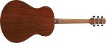 Ibanez AAM140E Mahogany Sunburst