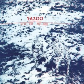 You And Me Both - LP - Yazoo