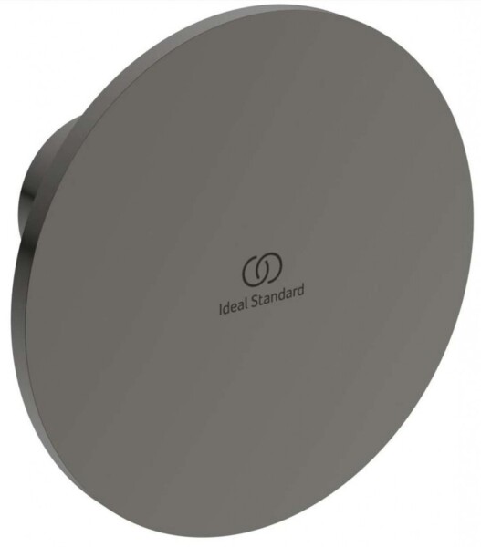 IDEAL STANDARD - La Dolce Vita Háček, Magnetic Grey T5503A5