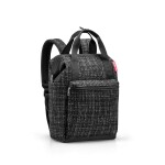Batoh Reisenthel Allrounder R Bouclé black