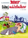 Asterix VII - Súboj náčelníkov