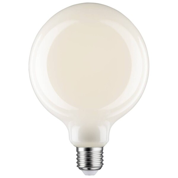 Paulmann 28626 LED Energetická třída (EEK2021) G (A - G) E27 5.6 W teplá bílá (Ø x v) 125 mm x 173 mm 1 ks