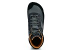Xero Shoes Ridgeway Black/Asphalt pánské
