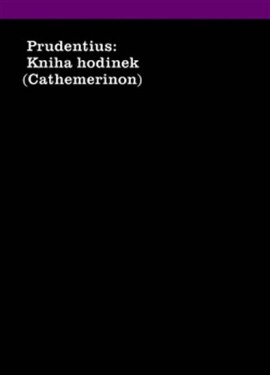 Kniha hodinek Prudentius