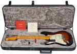 Fender American Ultra Stratocaster LH MN UB