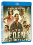 Eden - Vítejte v ráji BD